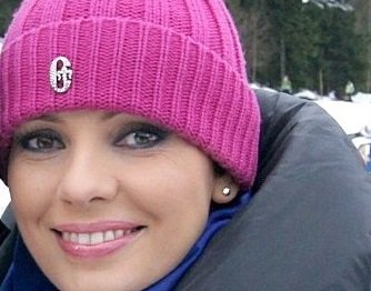 Dorota Gardias