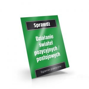 ZESTAW KART ZADAŃ EGZAMINACYJNYCH