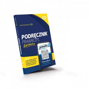 Podręcznik Kursanta kat. C, C1, D, D1 Prawko.pl