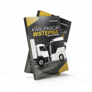 Podręcznik Kwalifikacja Wstępna - Złota Edycja