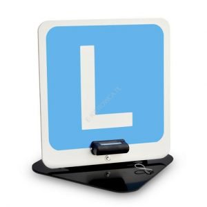 Tablica "L"