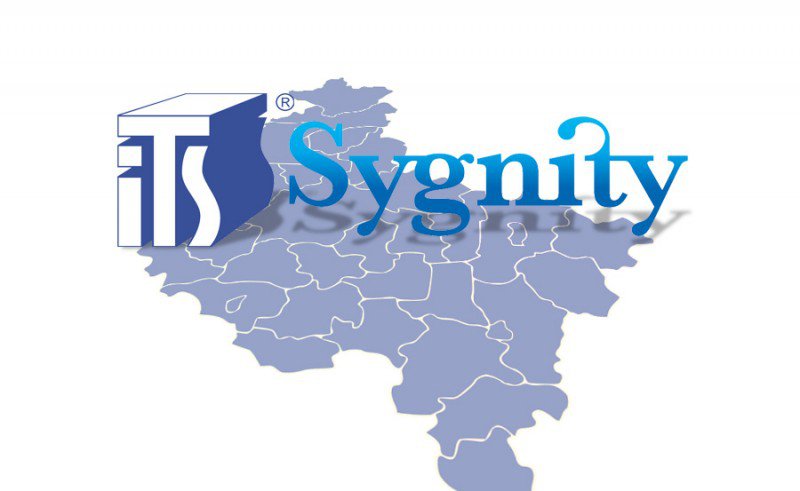 logo Sygnity