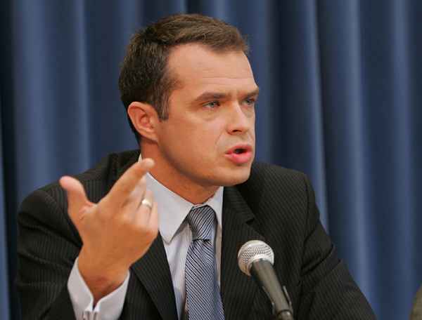 Sławomir Nowak