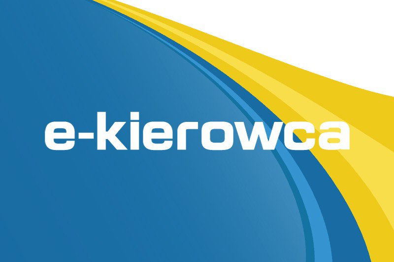 logo E-KIEROWCA