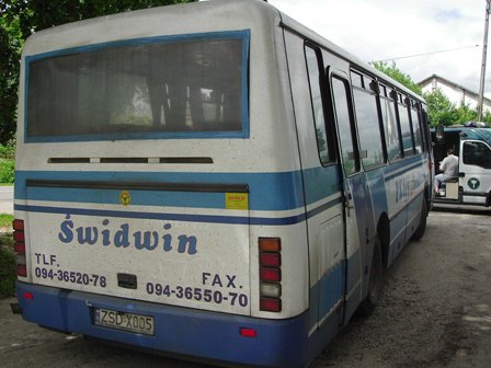 autokar