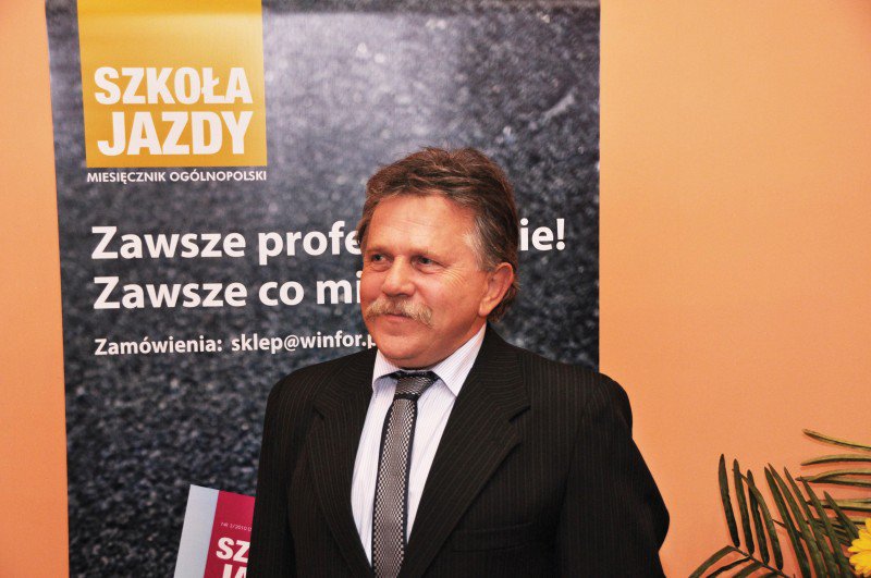 Jerzy Kociszewski