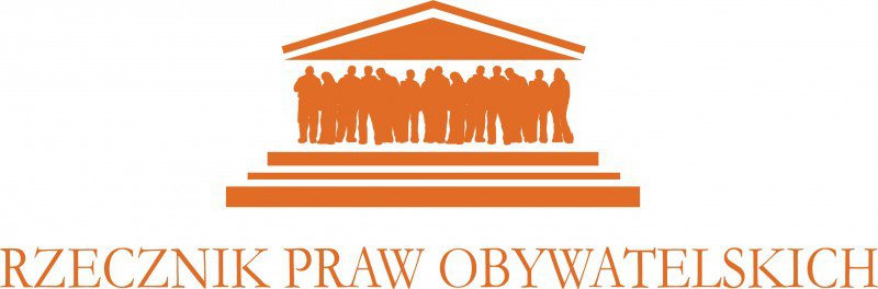 logo RZECZNIK PRAW OBYWATELSKICH
