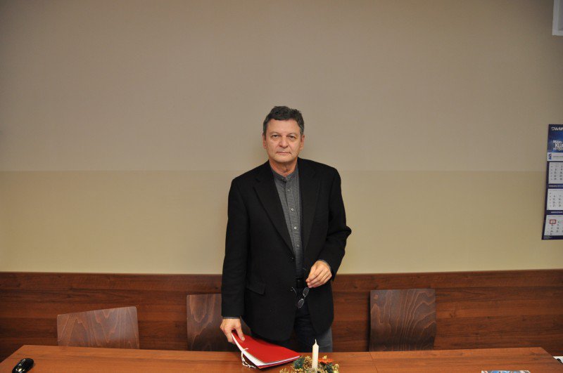 Andrzej Bałaban