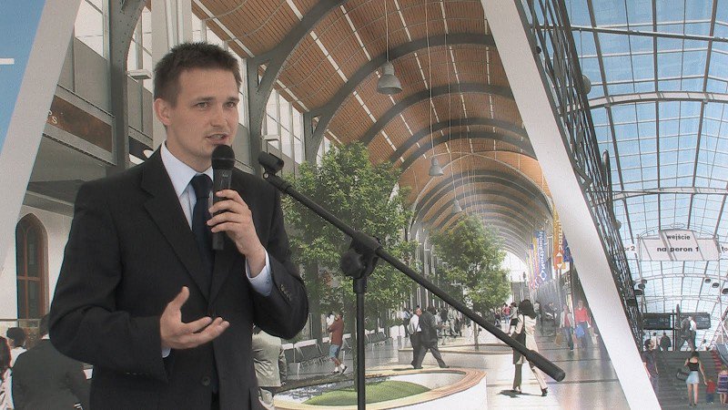Michał Jaros
