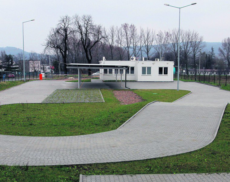 MORD Kraków