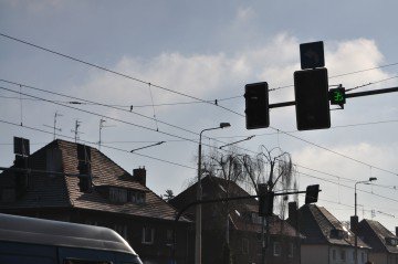 sygnalizator świetlny