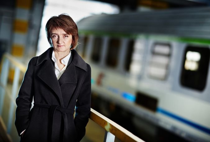 Maria Wasiak