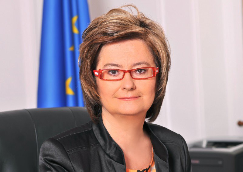 Irena Lipowicz