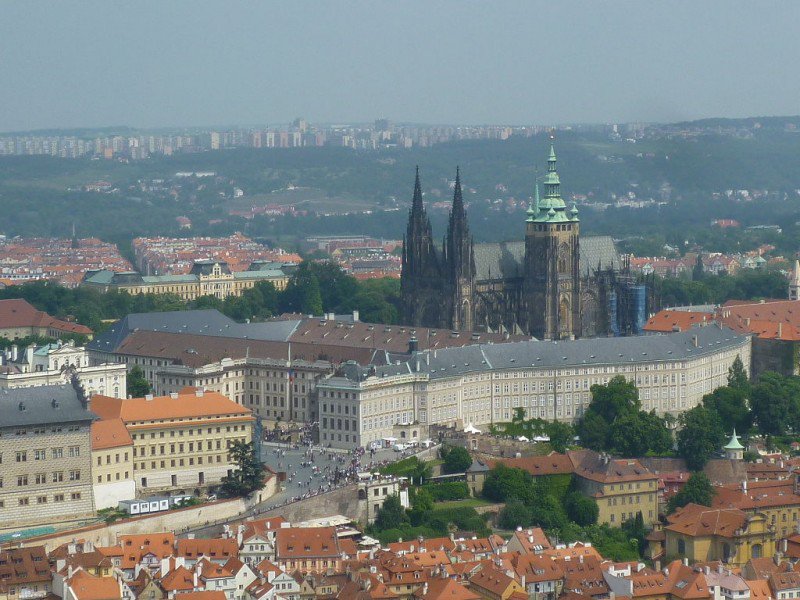 Czechy