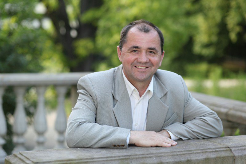 Zbigniew Rynasiewicz