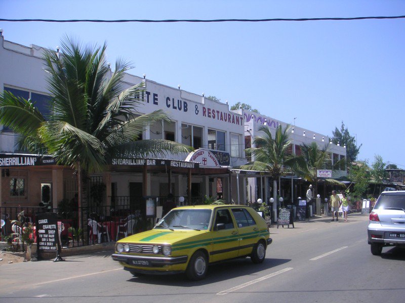 Gambia