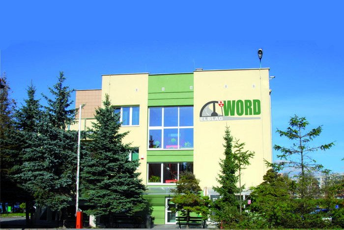 WORD Elbląg