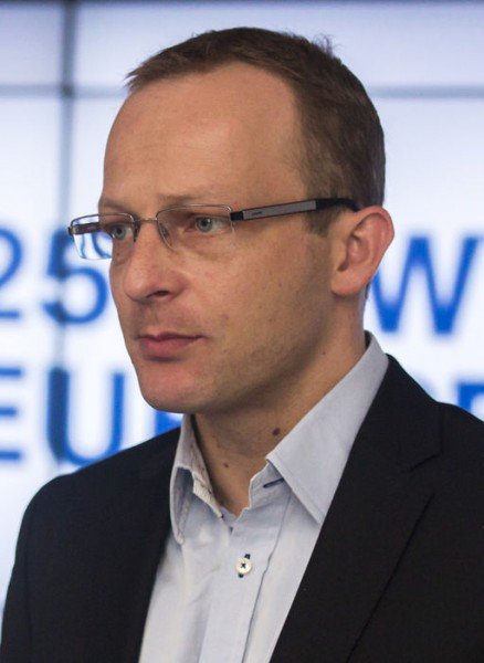 Paweł Olszewski