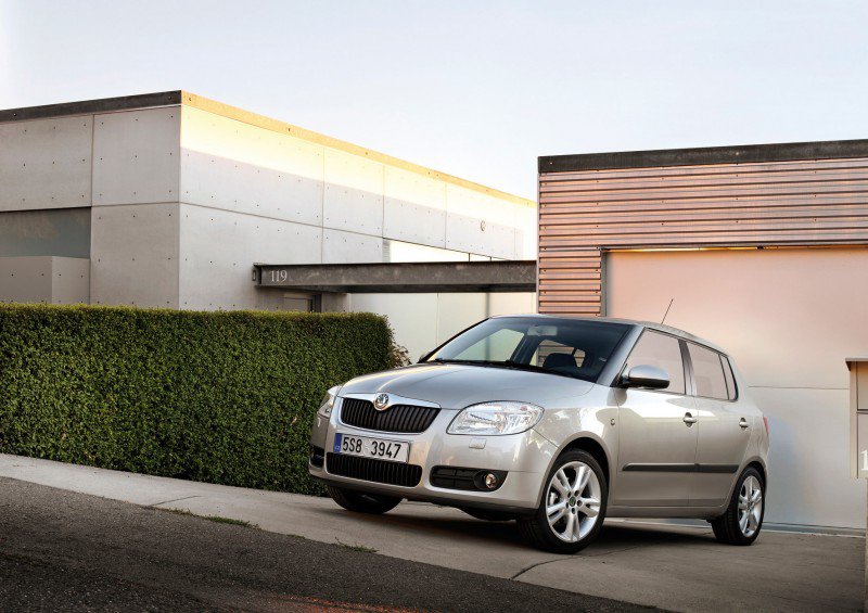 Skoda
