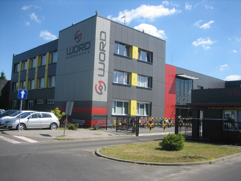 WORD Bydgoszcz