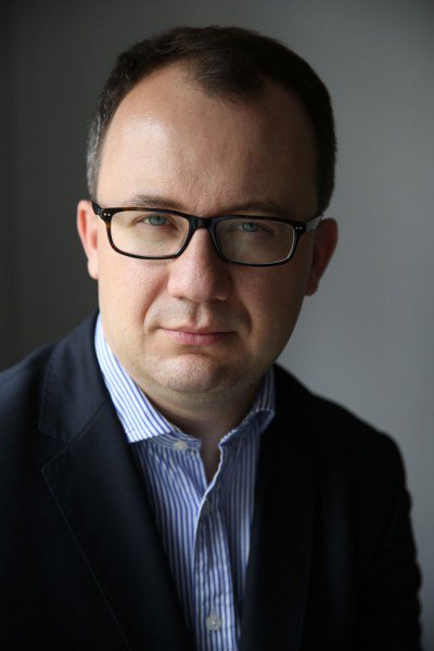 Adam Bodnar