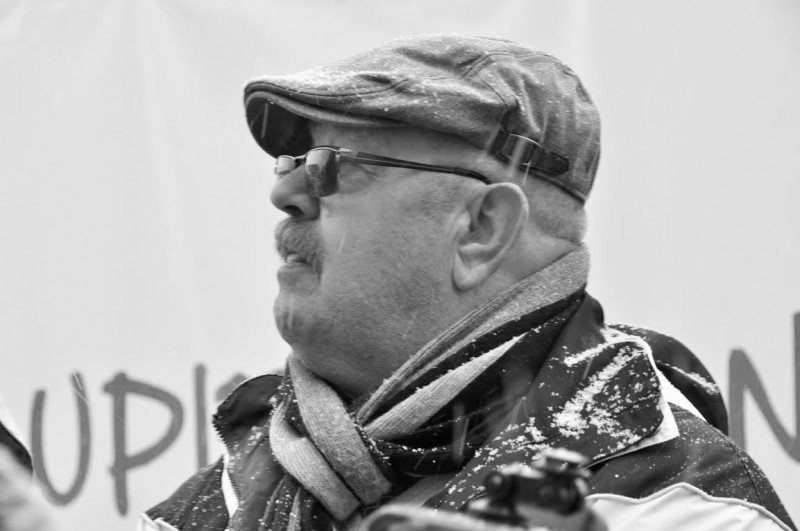 Tadeusz Sobotka