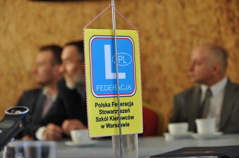 Polska Federacja Stowarzyszeń Szkół Kierowców w Warszawie