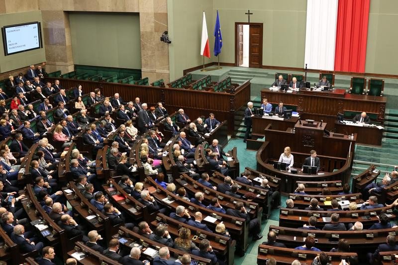 Sejm