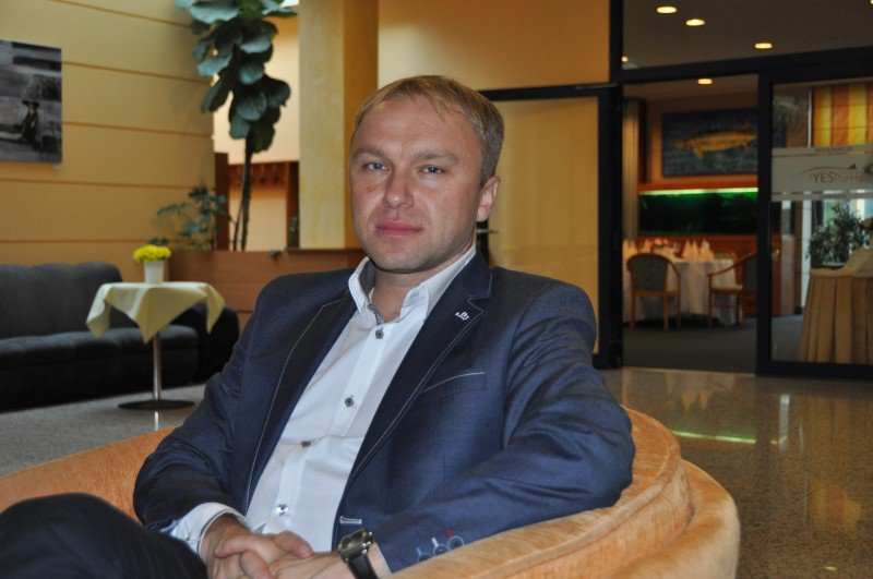 Grzegorz Blaut