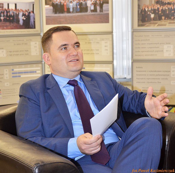 Maciej Banaszak