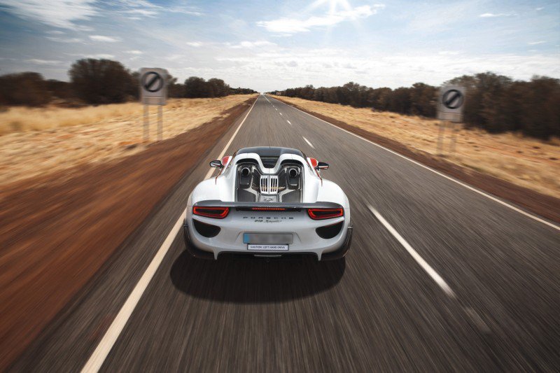 Porsche