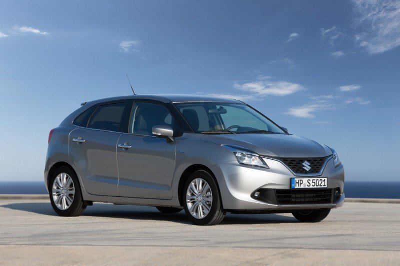 Suzuki