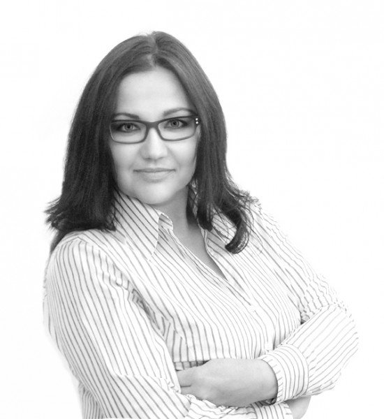 Agata Limanówka