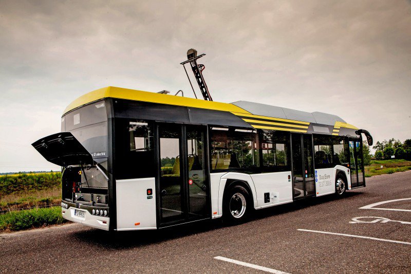 autobus