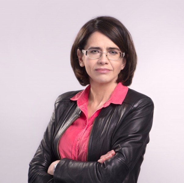 Anna Streżyńska
