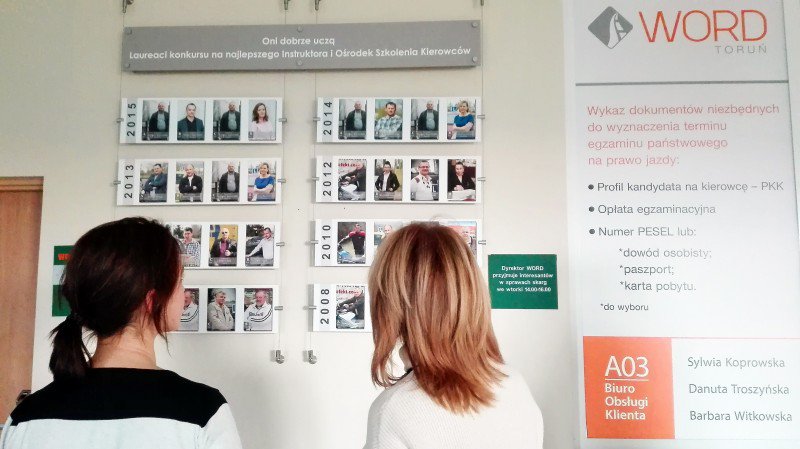 WORD Toruń