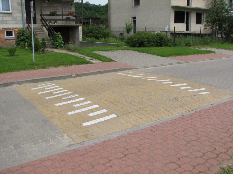 próg zwalniający