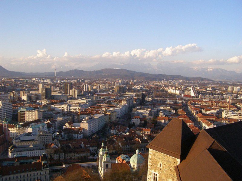 Słowenia