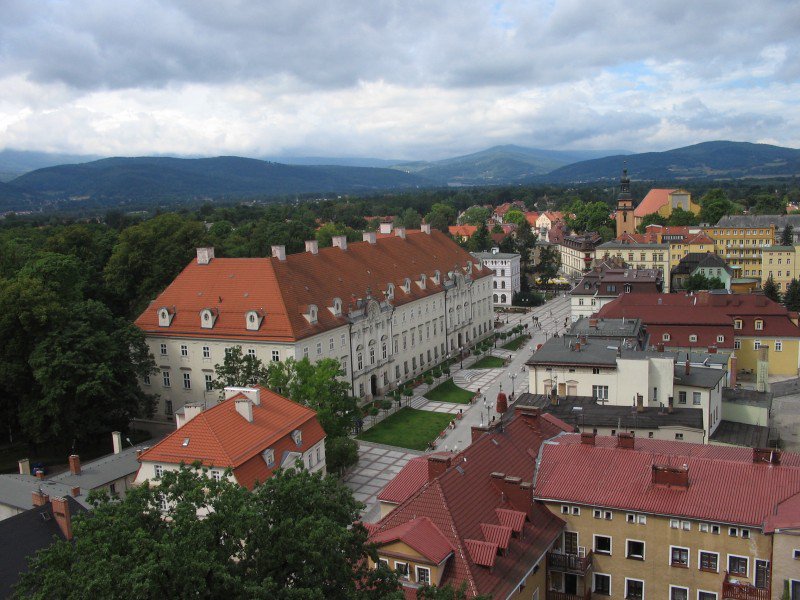 Jelenia Góra
