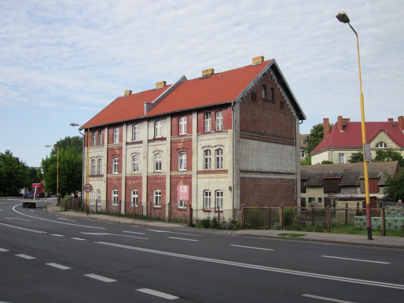 Szczecinek