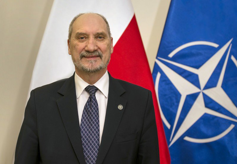 Ministerstwo Obrony Narodowej