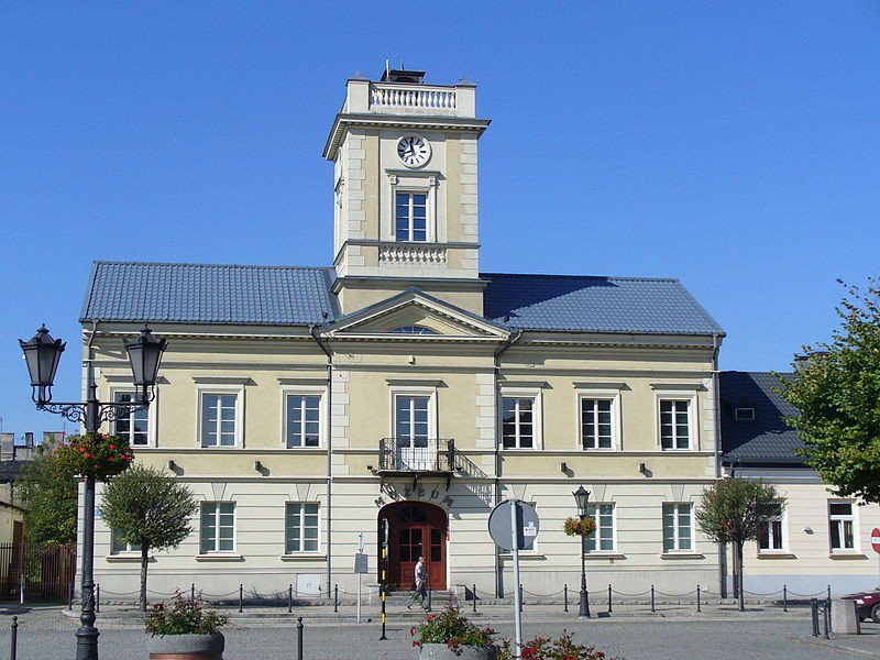 Muzeum w Kutnie