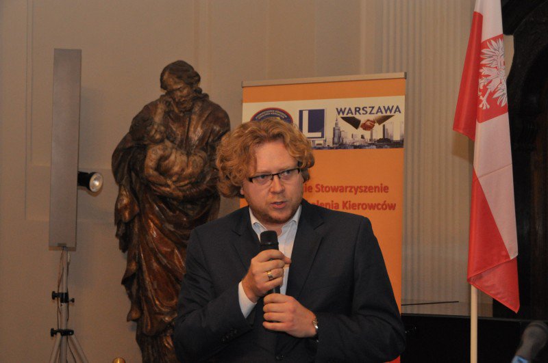 Łukasz Kucharski