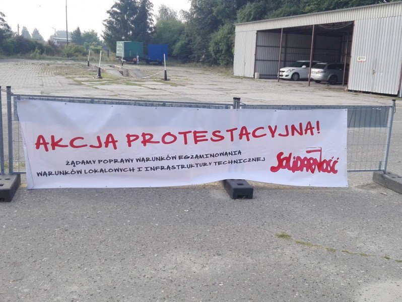 banner AKCJA PROTESTACYJNA