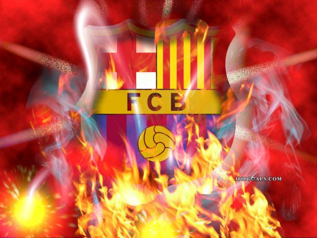 FCB BARCELONA