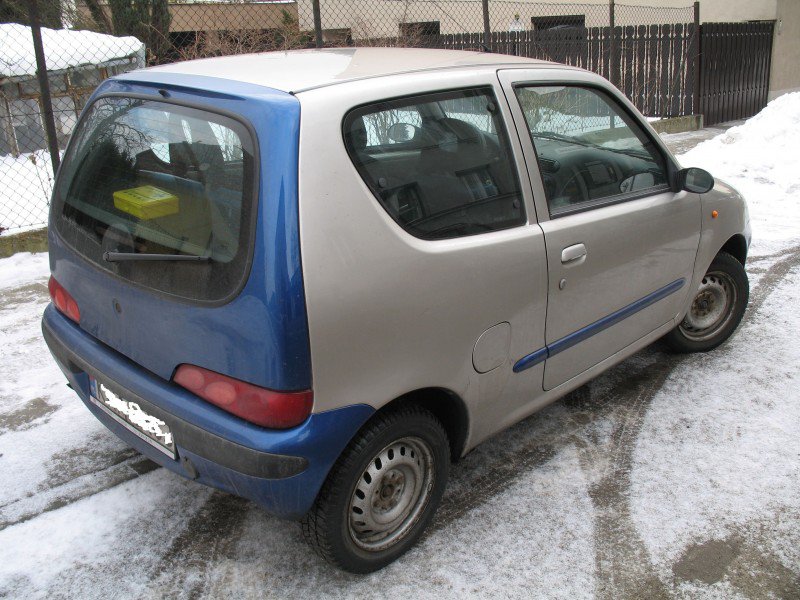 samochód