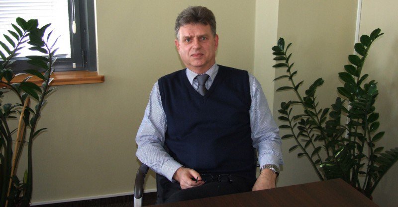 Grzegorz Kajca