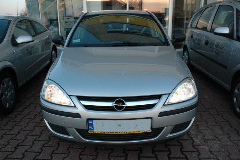 Opel