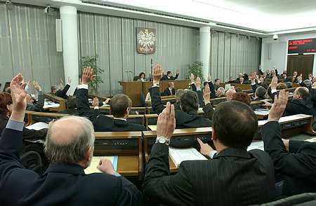 senat