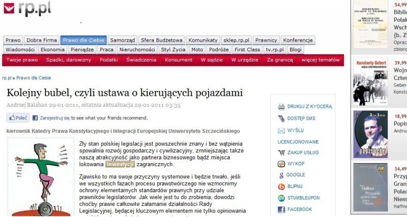 rp.pl strona internetowa